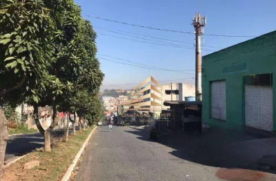 Galpão, 100 m² - venda por R$ 549.990,00 ou aluguel por R$ 2.361,00/mês - Cidade Soberana - Guarulhos/SP