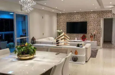 Apartamento à venda, 168 m² por R$ 2.200.000,00 - Jardim Santa Mena - Guarulhos/SP