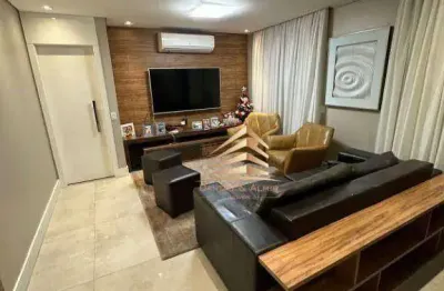 Apartamento à venda, 168 m² por R$ 2.200.000,00 - Jardim Santa Mena - Guarulhos/SP