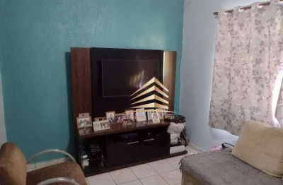 Casa à venda, 96 m² por R$ 1.060.000,00 - Gopoúva - Guarulhos/SP