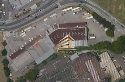 Galpão à venda, 5000 m² por R$ 23.000.000,00 - Parque Anhanguera - Osasco/SP