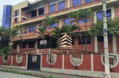 Prédio para alugar, 4078 m² por R$ 105.300,00/mês - Butantã - São Paulo/SP