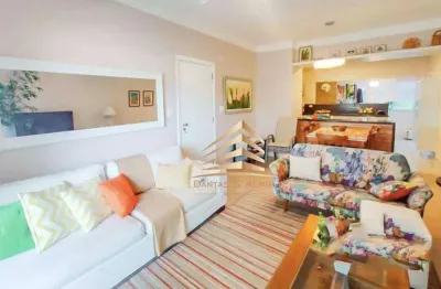 Apartamento com 3 dormitórios à venda, 100 m² por R$ 923.900,00 - Jardim Astúrias - Guarujá/SP