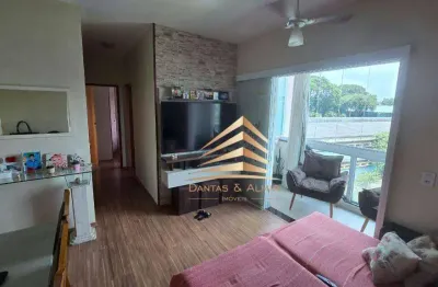 Apartamento à venda, 70 m² por R$ 379.000,00 - Jardim Cumbica - Guarulhos/SP