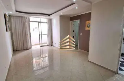 Apartamento à venda, 80 m² por R$ 530.000,00 - Macedo - Guarulhos/SP