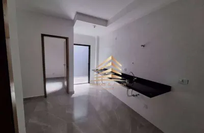 Apartamento com 2 dormitórios à venda, 36 m² por R$ 269.000,00 - Penha de França - São Paulo/SP