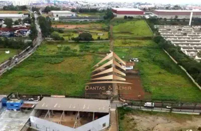 Área à venda, 30388 m² por R$ 53.180.120,00 - Parque Maria Helena - Guarulhos/SP