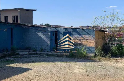 Terreno à venda, 125 m² por R$ 230.000,00 - Vila Itapoan - Guarulhos/SP