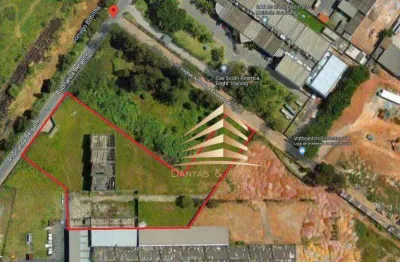 Galpão, 1600 m² - venda por r$ 21.000.000,00 ou aluguel por r$ 72.525,72/mês - cumbica - guarulhos/sp