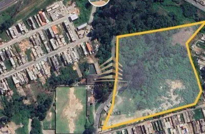 Área, 15000 m² - venda por r$ 15.000.000,00 ou aluguel por r$ 30.000,01/mês - jardim paraíso - guarulhos/sp