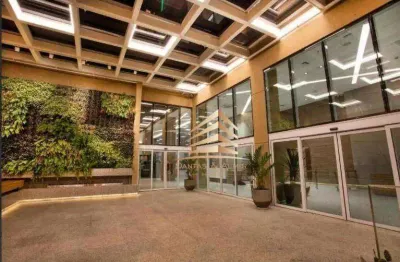 Sala comercial com 1 sala à venda na Rua Diogo Farias, 137, Centro, Guarulhos