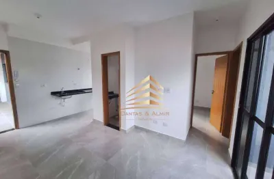 Apartamento com 2 dormitórios à venda, 36 m² por R$ 269.000,00 - Penha de França - São Paulo/SP