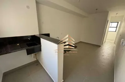 Apartamento à venda, 41 m² por R$ 358.000,00 - Cidade Mãe do Céu - São Paulo/SP