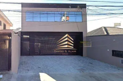 Prédio à venda, 394 m² por R$ 2.900.000,00 - Vila das Palmeiras - Guarulhos/SP