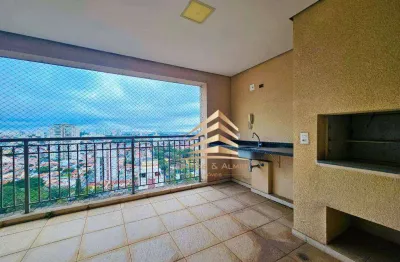 Cobertura com 3 quartos à venda na Rua Dona Benedita, 271, Vila Rosália, Guarulhos