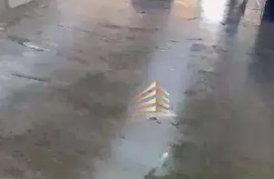 Salão para alugar, 260 m² por R$ 10.250,00/mês - Vila Flórida - Guarulhos/SP