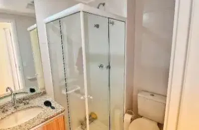 Apartamento com 2 dormitórios à venda, 56 m² por R$ 532.500,00 - Picanço - Guarulhos/SP