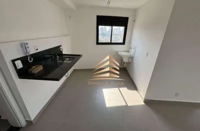 Apartamento com 2 dormitórios à venda, 41 m² por R$ 665.000,00 - Cidade Mãe do Céu - São Paulo/SP