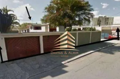 Terreno à venda, 1 m² por R$ 5.000.000,00 - Vila Flórida - Guarulhos/SP