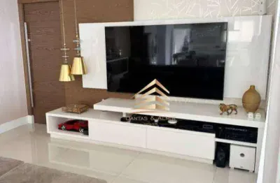 Apartamento à venda, 202 m² por R$ 4.049.999,99 - Vila Galvão - Guarulhos/SP