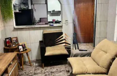 Casa a venda em cumbica, 3 dormitórios,2 vaga- guarulhos/sp