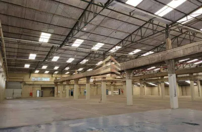 Galpão à venda, 3381 m² por r$ 26.000.000,00 - vila guilherme - são paulo/sp