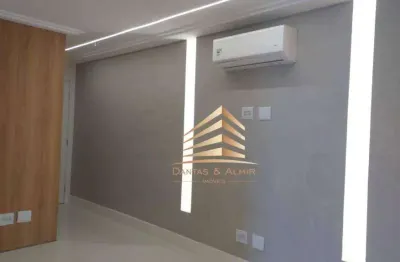 Sala para alugar, 60 m² por r$ 6.512,00/mês - centro - guarulhos/sp