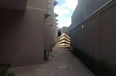 Sobrado com 2 dormitórios à venda, 77 m² por R$ 539.900,01 - Vila Germinal - São Paulo/SP