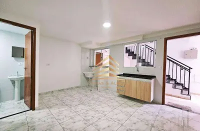 Alugo apartamento semi mobiliado no centro de guarulhos