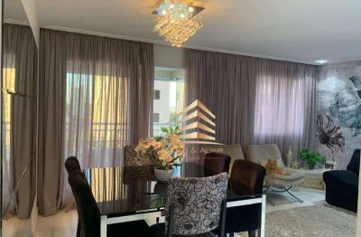 Apartamento com 3 quartos à venda na Rua Antônio Gomes, 135, Centro, Guarulhos