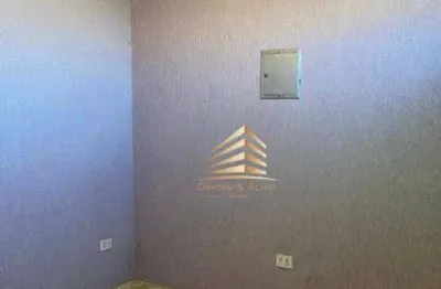 Sobrado com 2 dormitórios para alugar, 70 m² por r$ 1.800,00/mês - jardim paraíso - guarulhos/sp