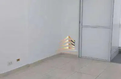 Sala para alugar, 44 m² por r$ 3.817,00/mês - centro - guarulhos/sp