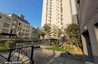 The bridge 2 dormitórios à venda, 56 m² por r$ 370.000 - vila augusta - guarulhos/sp