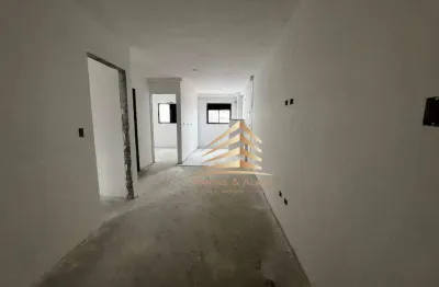 Apartamento com 2 dormitórios à venda, 44 m² por R$ 292.000,00 - Vila Paulista - Guarulhos/SP