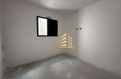 Apartamento com 2 dormitórios à venda, 44 m² por R$ 301.000,00 - Gopoúva - Guarulhos/SP