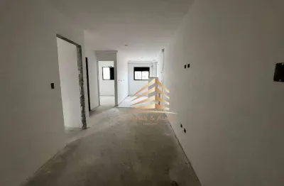 Apartamento à venda, 47 m² por R$ 324.000,00 - Gopoúva - Guarulhos/SP