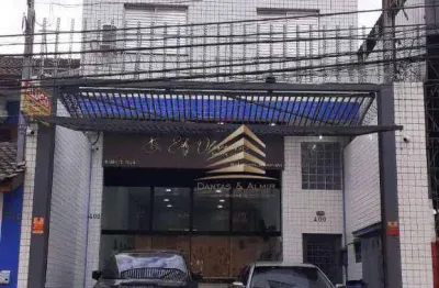 Sala para alugar na vila progresso, 29 m² por r$ 1.274/mês - vila progresso - guarulhos/sp
