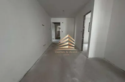 Apartamento à venda, 44 m² por R$ 310.000,00 - Vila Paulista - Guarulhos/SP