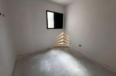 Apartamento com 2 dormitórios à venda, 44 m² por R$ 301.000,00 - Vila Paulista - Guarulhos/SP
