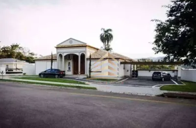 Sobrado com 5 dormitórios, 450 m² - venda por r$ 4.300.000,00 ou aluguel por r$ 27.141,67/mês - condominio porto atibaia - atibaia/sp