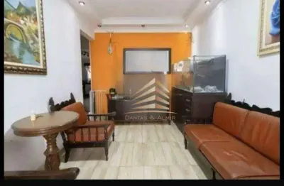 Casa a venda no jardim pinhal, 3 dormitórios, 2vagas- guarulhos