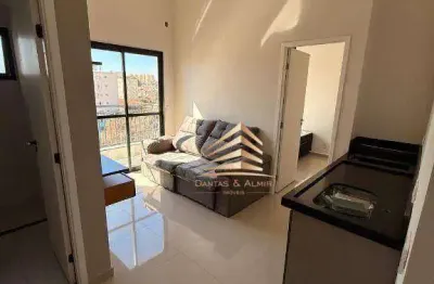 Studio a venda   na Vila Galvão Com 1 Dormitório - Vila Galvão -Guarulhos/SP