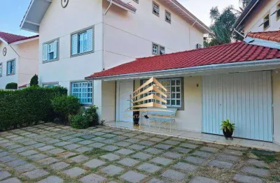 Sobrado com 3 dormitórios à venda, 210 m² por r$ 2.300.000,00 - ponte grande - guarulhos/sp