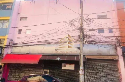 Prédio, 1594 m² - venda por R$ 8.000.000,00 ou aluguel por R$ 55.000,00/mês - Centro - Guarulhos/SP