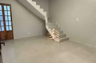 Sobrado, 90 m² - venda por R$ 500.000,00 ou aluguel por R$ 3.900,00/mês - Jardim Cocaia - Guarulhos/SP