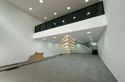 Galpão No Centro de Guarulhos  para alugar Com  159 m²  - Centro - Guarulhos/SP