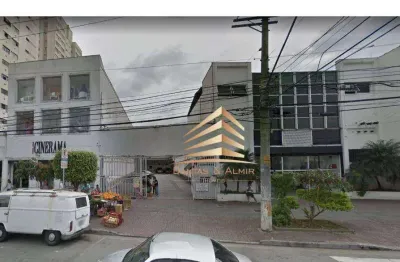Galpão à venda, 5900 m² por R$ 60.000.000,00 - Santana - São Paulo/SP
