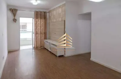 À venda excelente apartamento de 80m² no condomínio Monte Verde, com 3 dormitórios 1 sendo suíte, próximo do centro de Guarulhos, com lazer