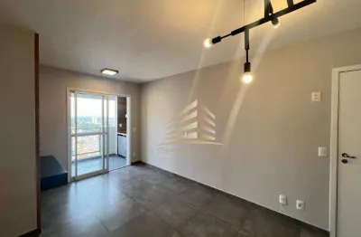 Apartamento com 2 dormitórios, 61 m² - venda por R$ 499.000,00 ou aluguel por R$ 3.870,00/mês - Vila Barros - Guarulhos/SP