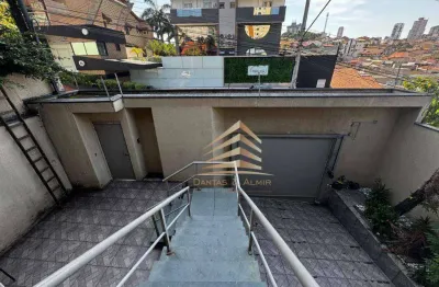 Casa com 3 dormitórios à venda, 250 m² por R$ 1.300.000,00 - Vila Rosália - Guarulhos/SP